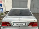 Mercedes-Benz E 200 1996 годаfor2 000 000 тг. в Павлодар – фото 4