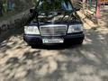 Mercedes-Benz E 200 1994 годаүшін2 750 000 тг. в Алматы