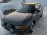 Audi 80 1991 годаfor850 000 тг. в Шемонаиха