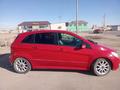 Mercedes-Benz B 200 2007 годаүшін3 500 000 тг. в Актау – фото 4