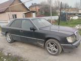Mercedes-Benz E 230 1991 годаүшін900 000 тг. в Алматы – фото 5