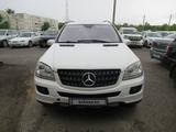 Mercedes-Benz ML 350 2007 года за 4 549 333 тг. в Актобе