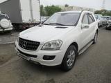 Mercedes-Benz ML 350 2007 года за 4 549 333 тг. в Актобе – фото 3