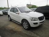 Mercedes-Benz ML 350 2007 года за 4 549 333 тг. в Актобе – фото 5