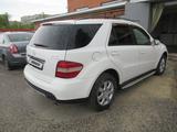 Mercedes-Benz ML 350 2007 года за 4 549 333 тг. в Актобе – фото 4