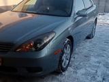 Lexus ES 300 2003 года за 4 900 000 тг. в Ушарал