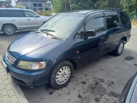 Honda Odyssey 1996 года за 2 850 000 тг. в Алматы – фото 2