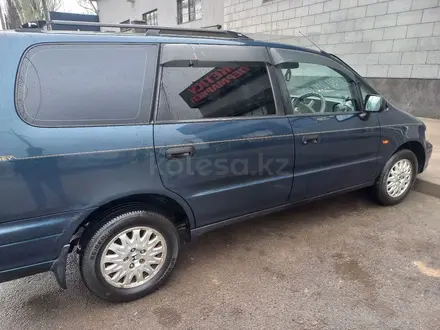 Honda Odyssey 1996 года за 2 850 000 тг. в Алматы – фото 19