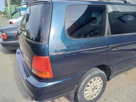 Honda Odyssey 1996 года за 2 850 000 тг. в Алматы – фото 5