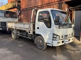 Isuzu  Elf (N-series) 2007 года за 9 300 000 тг. в Алматы – фото 2