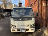 Isuzu  Elf (N-series) 2007 года за 9 300 000 тг. в Алматы