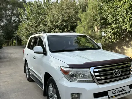 Toyota Land Cruiser 2008 года за 18 000 000 тг. в Алматы – фото 7