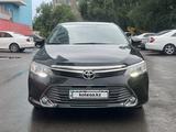 Toyota Camry 2015 года за 10 250 000 тг. в Алматы