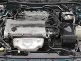 MAZDA 323 БЛОК| ГОЛОВКА| ДВИГАТЕЛЬ| КОРОБКА ПРИВОЗНОЙ С ЕВРОПЫ Z5 за 100 000 тг. в Алматы – фото 3