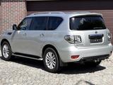 Nissan Patrol 2014 годаүшін20 000 000 тг. в Байконыр – фото 3