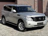 Nissan Patrol 2014 года за 20 000 000 тг. в Байконыр