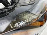 Lexus ES Фара Full LEDүшін450 000 тг. в Алматы – фото 4