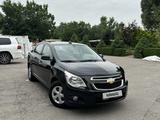 Chevrolet Cobalt 2021 года за 4 800 000 тг. в Алматы