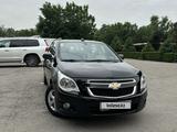 Chevrolet Cobalt 2021 годаүшін4 800 000 тг. в Алматы – фото 2