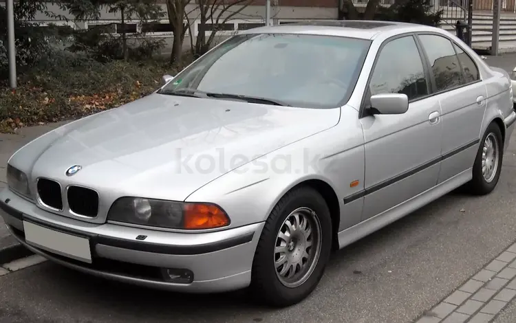 BMW 1998 года за 90 000 тг. в Алматы