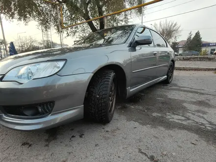 Subaru Legacy 2004 года за 4 500 000 тг. в Алматы – фото 13