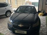 Chevrolet Cruze 2010 годаfor3 200 000 тг. в Алматы