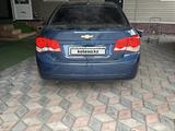 Chevrolet Cruze 2010 годаfor3 200 000 тг. в Алматы – фото 3