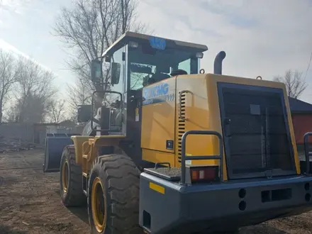 XCMG  LW300 2018 года за 10 300 000 тг. в Алматы