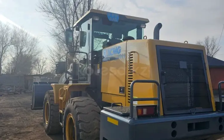 XCMG  LW300 2018 годаүшін10 300 000 тг. в Алматы