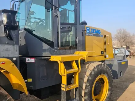 XCMG  LW300 2018 года за 10 300 000 тг. в Алматы – фото 4