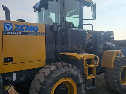 XCMG  LW300 2018 года за 10 300 000 тг. в Алматы – фото 3