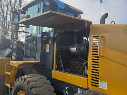 XCMG  LW300 2018 года за 10 300 000 тг. в Алматы – фото 8