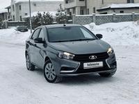 ВАЗ (Lada) Vesta 2020 годаүшін5 450 000 тг. в Астана