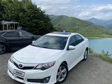 Toyota Camry 2012 годаfor6 300 000 тг. в Атырау – фото 4