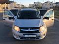 ВАЗ (Lada) Granta 2190 2013 годаүшін2 500 000 тг. в Актау – фото 4