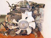 Двигатель G5, G6, объем 2.6 л Mazda MPV за 10 000 тг. в Атырау
