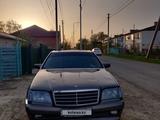 Mercedes-Benz S 320 1995 года за 2 800 000 тг. в Атырау – фото 4