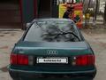 Audi 80 1993 годаfor1 600 000 тг. в Тараз – фото 19