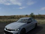 BMW 340 2023 годаүшін30 000 000 тг. в Уральск – фото 3