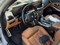 BMW 340 2023 годаүшін29 500 000 тг. в Астана – фото 13