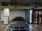 BMW 340 2023 года за 29 500 000 тг. в Астана