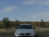BMW 340 2023 годаүшін30 000 000 тг. в Уральск – фото 2