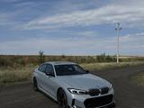 BMW 340 2023 годаүшін30 000 000 тг. в Уральск – фото 4