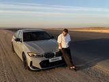 BMW 340 2023 годаүшін30 000 000 тг. в Уральск