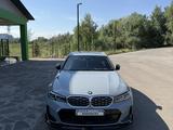 BMW 340 2023 года за 29 500 000 тг. в Астана – фото 4