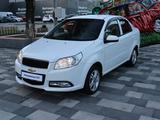 Chevrolet Nexia 2021 года за 4 990 000 тг. в Алматы