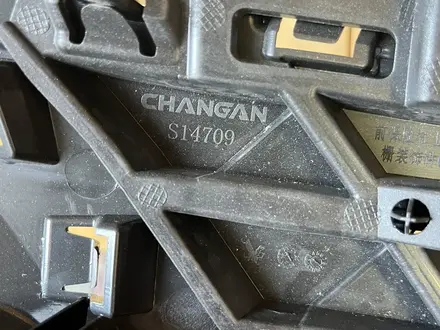 Решетка радиатора Changan UNI-V за 80 000 тг. в Алматы – фото 12