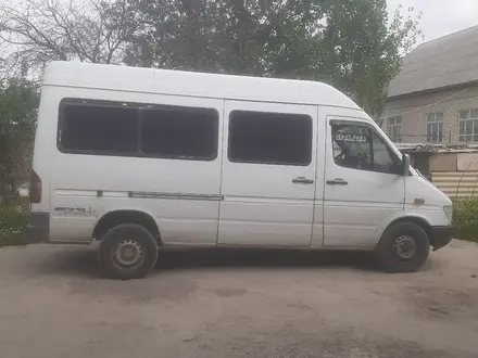 Mercedes-Benz Sprinter 1999 года за 3 700 000 тг. в Шымкент – фото 6