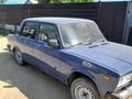 ВАЗ (Lada) 2107 2006 годаүшін11 110 тг. в Костанай – фото 2