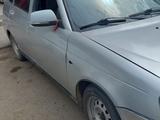 ВАЗ (Lada) Priora 2172 2012 года за 1 300 000 тг. в Уральск – фото 2